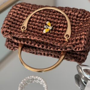 Bag elengace Handmade